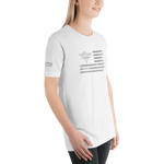 Patriot Flag 1776 T-Shirt