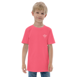 America's Blue Skies Patriot Shield t-shirt