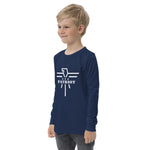 PATRIOT Eagle Long Sleeve