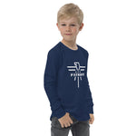 PATRIOT Eagle Long Sleeve