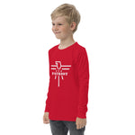 PATRIOT Eagle Long Sleeve