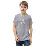Patriot Eagle T-Shirt Youth