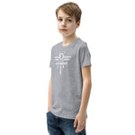 Patriot Eagle T-Shirt Youth