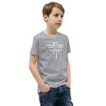 Patriot Eagle T-Shirt Youth