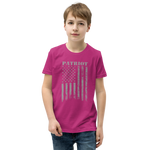 DISTRESSED FLAG T-Shirt