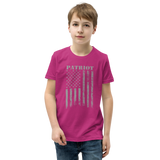 DISTRESSED FLAG T-Shirt
