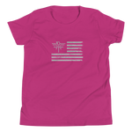 Patriot Flag T-Shirt