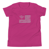 Patriot Flag T-Shirt