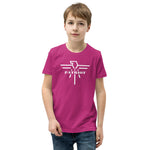 Patriot Eagle T-Shirt Youth