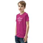 Patriot Eagle T-Shirt Youth