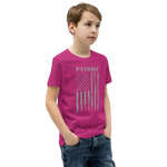 DISTRESSED FLAG T-Shirt