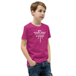 Patriot Eagle T-Shirt Youth