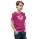 Patriot Eagle T-Shirt Youth