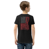 Patriot Pledge of Allegiance T-Shirt