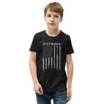 DISTRESSED FLAG T-Shirt