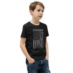 DISTRESSED FLAG T-Shirt