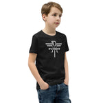 Patriot Eagle T-Shirt Youth