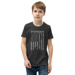 DISTRESSED FLAG T-Shirt