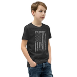 DISTRESSED FLAG T-Shirt
