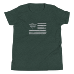 Patriot Flag T-Shirt