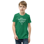 Patriot Eagle T-Shirt Youth