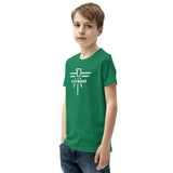 Patriot Eagle T-Shirt Youth