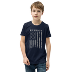DISTRESSED FLAG T-Shirt