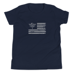 Patriot Flag T-Shirt