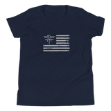 Patriot Flag T-Shirt
