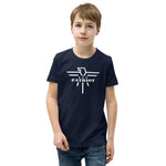 Patriot Eagle T-Shirt Youth