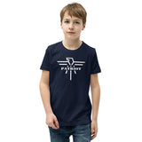 Patriot Eagle T-Shirt Youth