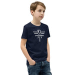Patriot Eagle T-Shirt Youth