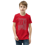 DISTRESSED FLAG T-Shirt