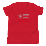 Patriot Flag T-Shirt