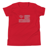 Patriot Flag T-Shirt