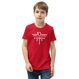 Patriot Eagle T-Shirt Youth