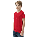 Patriot GW Stars T-Shirt