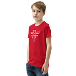 Patriot Eagle T-Shirt Youth