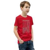 DISTRESSED FLAG T-Shirt