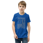 DISTRESSED FLAG T-Shirt
