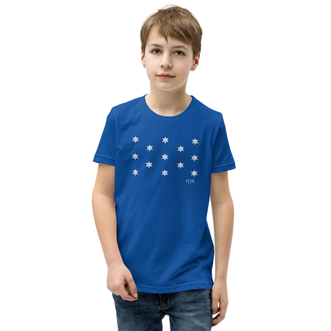 Patriot GW Stars T-Shirt