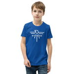 Patriot Eagle T-Shirt Youth