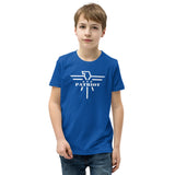 Patriot Eagle T-Shirt Youth