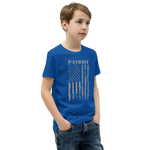 DISTRESSED FLAG T-Shirt