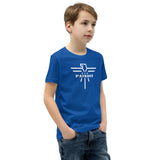 Patriot Eagle T-Shirt Youth
